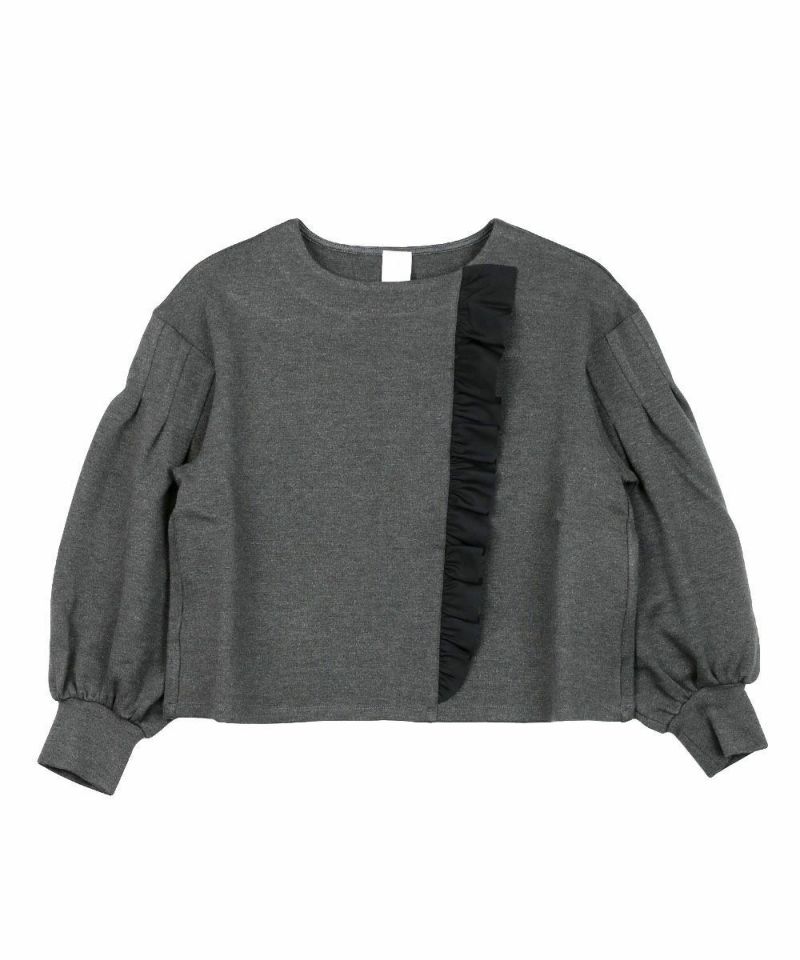 チャコールグレー(04)