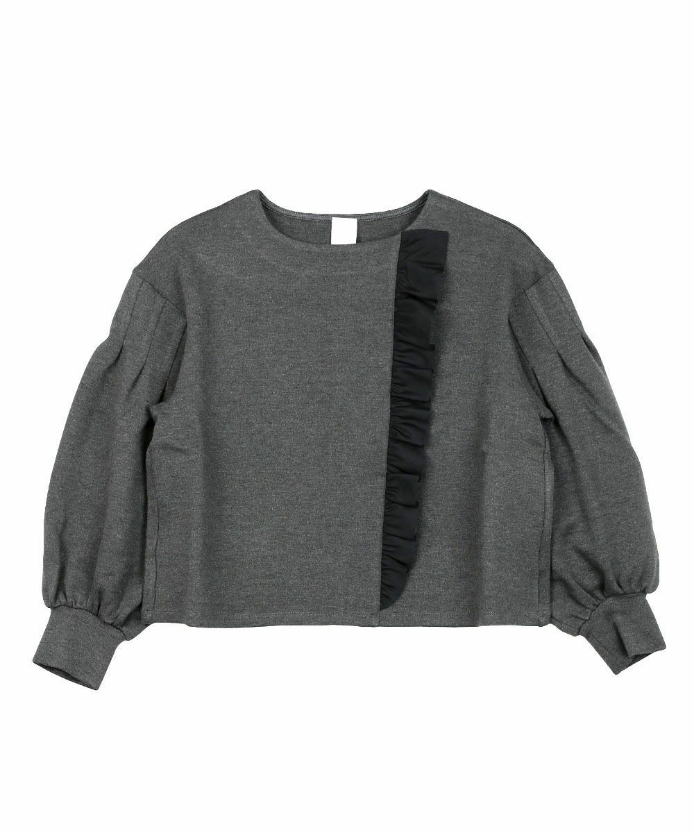 チャコールグレー(04)