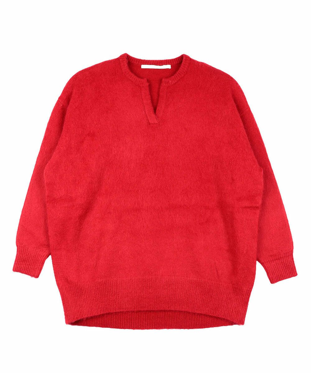 レッド(33)