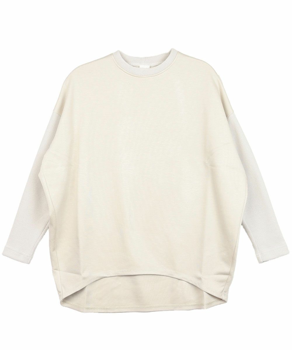 ベージュ(34)