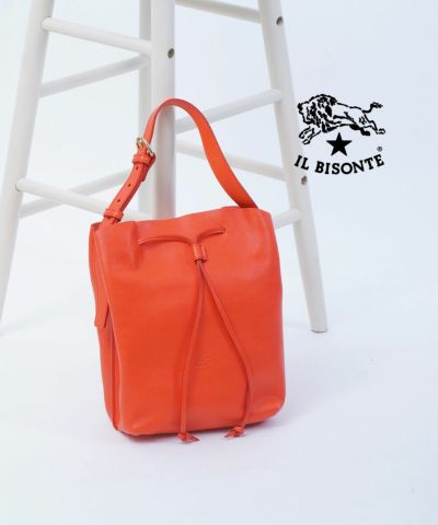 IL BISONTE(イルビゾンテ) | BLEU COMME BLEU(ブルーコムブルー)