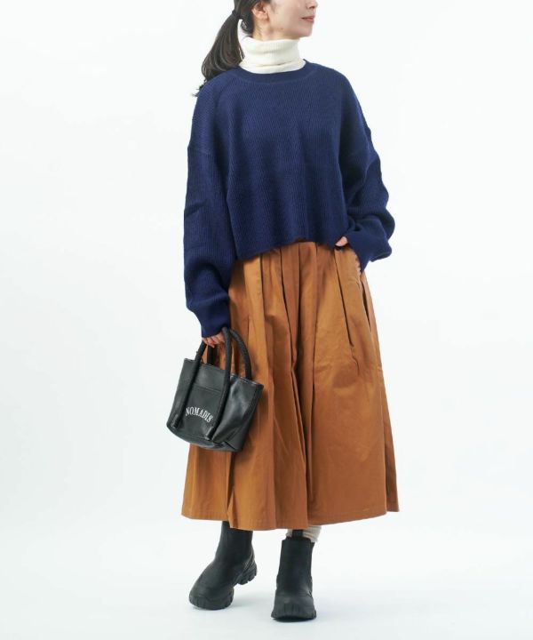 GRANDMA MAMA DAUGHTER by KATO'(グランマ・ママ・ドーター)チノ