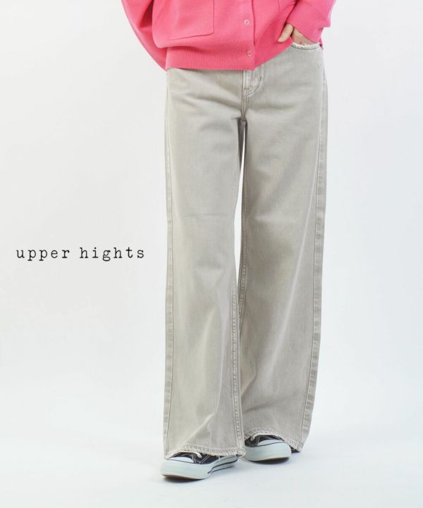 upper hights(アッパーハイツ)THE LAUREN ザ ローレン | BLEU COMME