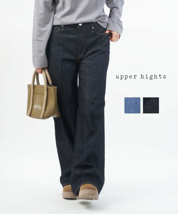 upper hights(アッパーハイツ)THE SISTER MID-RISE ザ シスターミッド