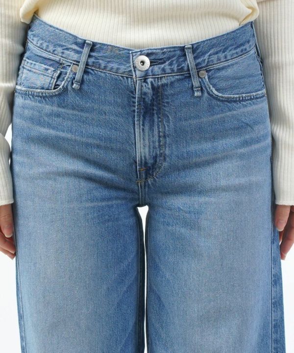 アッパーハイツ THE LAUREN 24 upper hights(アッパーハイツ)THE LAUREN ザ ローレン | BLEU COMME