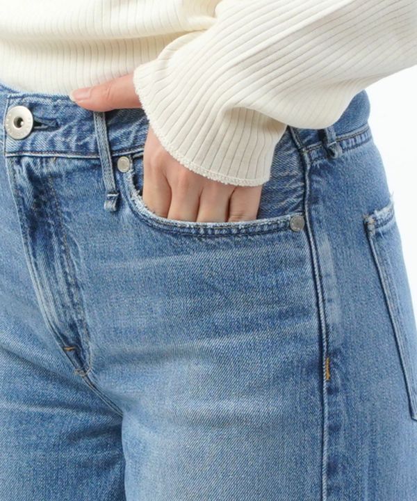 アッパーハイツ THE LAUREN 24 upper hights(アッパーハイツ)THE LAUREN ザ ローレン | BLEU COMME