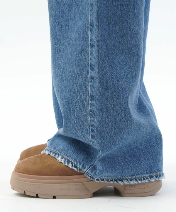 upper hights(アッパーハイツ)THE LAUREN ザ ローレン | BLEU COMME