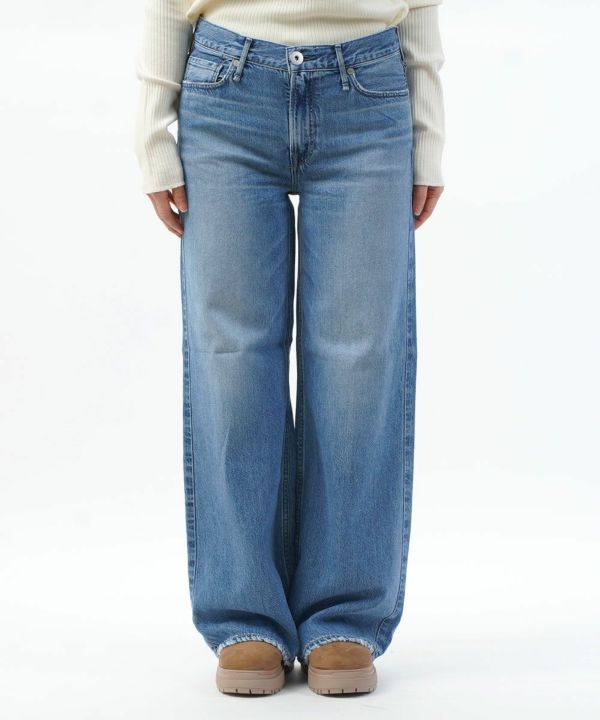 アッパーハイツ THE LAUREN 24 upper hights(アッパーハイツ)THE LAUREN ザ ローレン | BLEU COMME