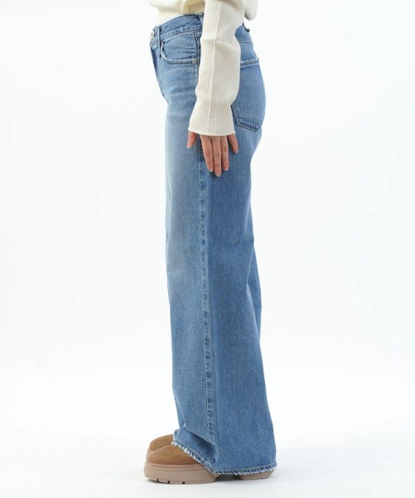 upper hights(アッパーハイツ)THE LAUREN ザ ローレン | BLEU COMME