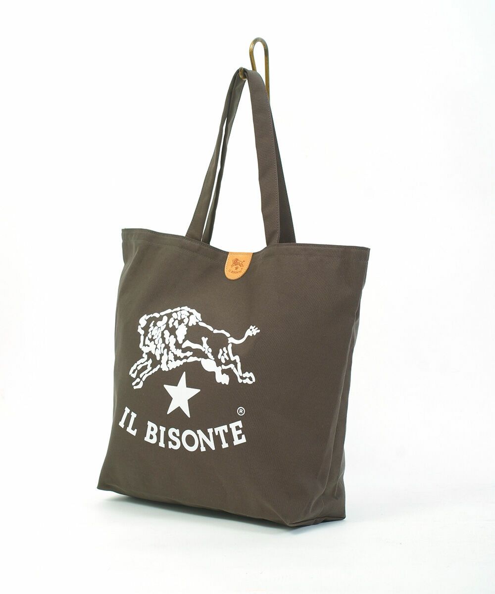 IL BISONTE(イルビゾンテ)マンスリートートバッグ | BLEU COMME BLEU