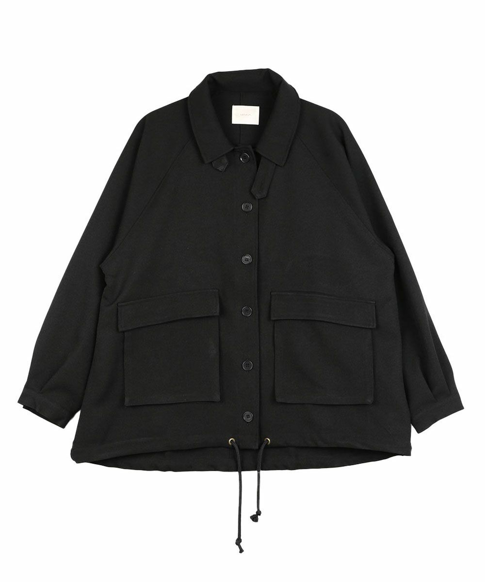 ブラック(BLK)