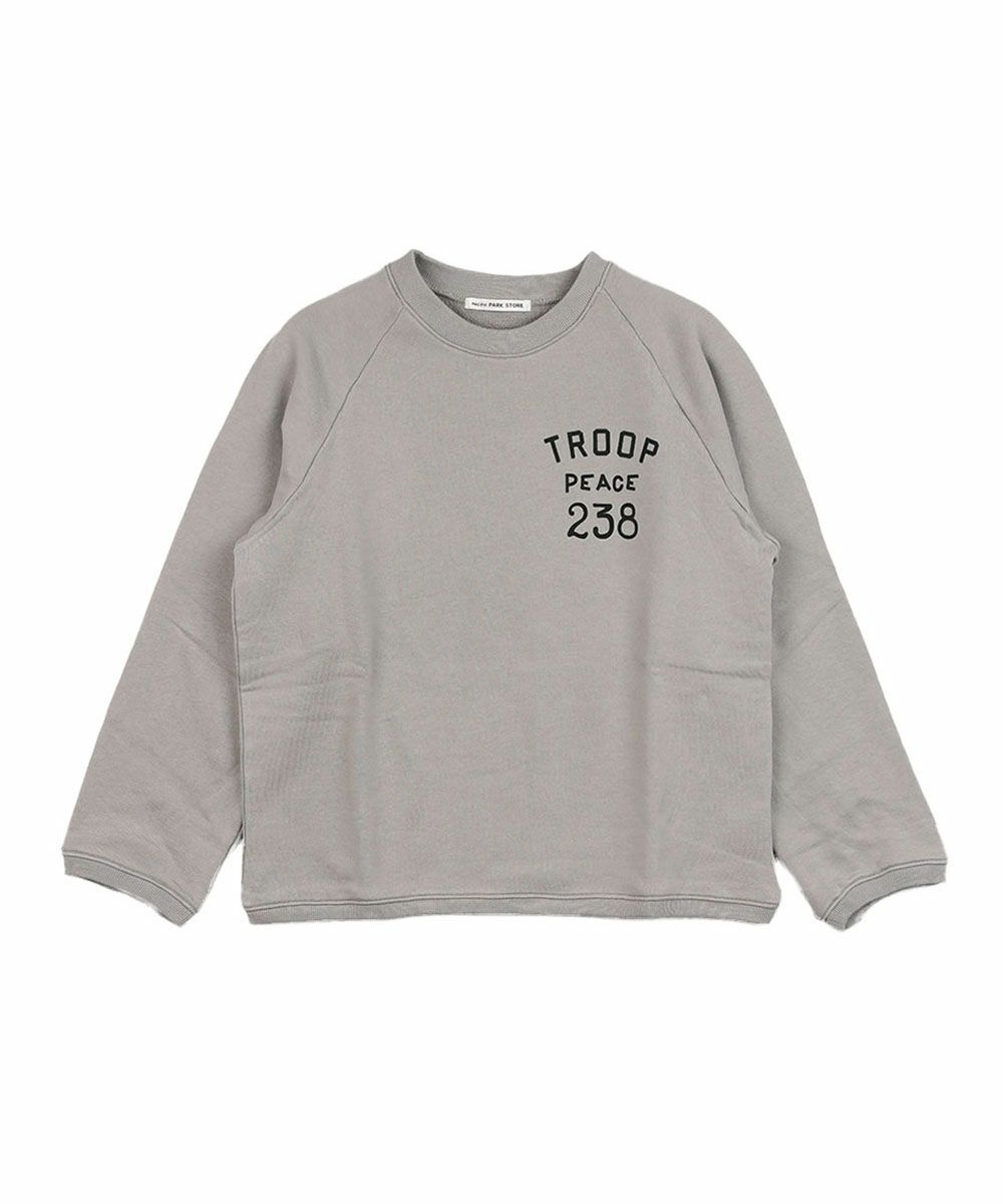 グレー(GRY)