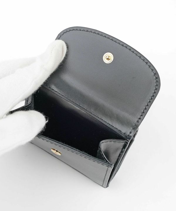 A.P.C.(アー・ペー・セー)三つ折り財布 | BLEU COMME BLEU(ブルーコム