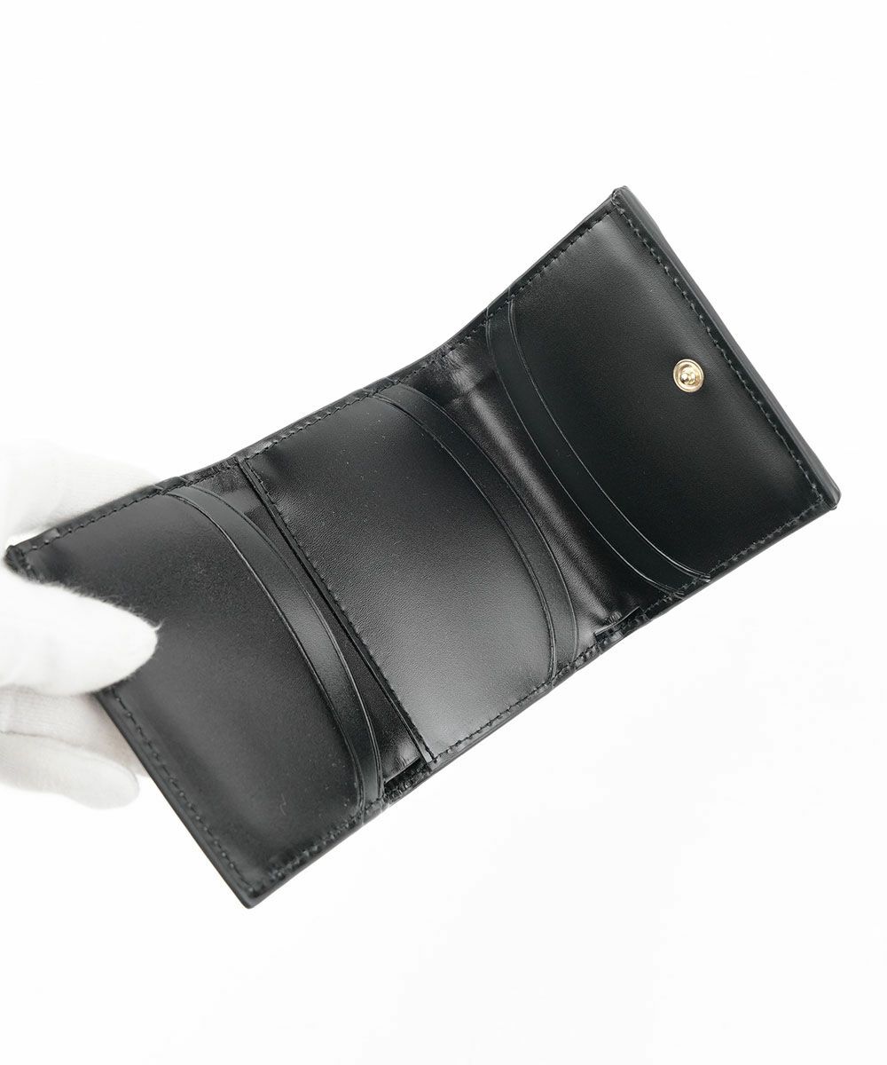 A.P.C.(アー・ペー・セー)三つ折り財布 | BLEU COMME BLEU(ブルーコム