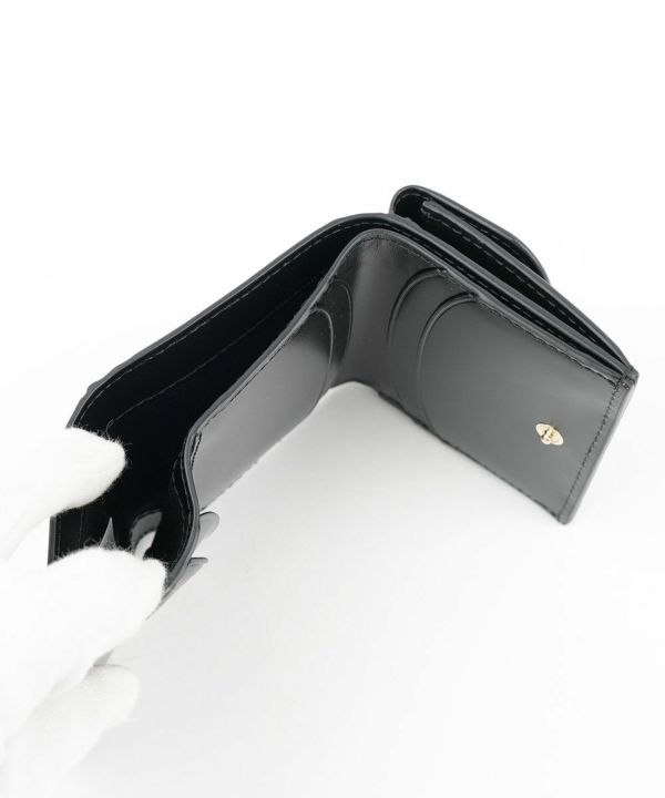 A.P.C.(アー・ペー・セー)三つ折り財布 | BLEU COMME BLEU(ブルーコム