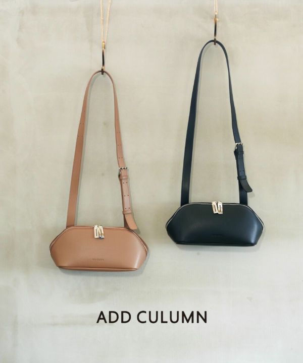 ADD CULUMN(アドカラム)FIGRE BODYBAG | BLEU COMME BLEU(ブルーコム