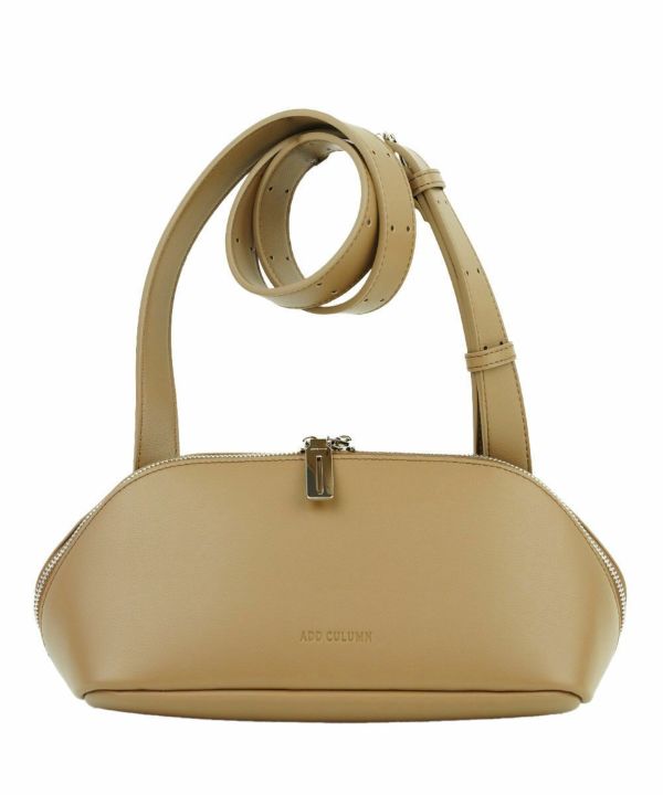 ADD CULUMN(アドカラム)FIGRE BODYBAG | BLEU COMME BLEU(ブルーコム