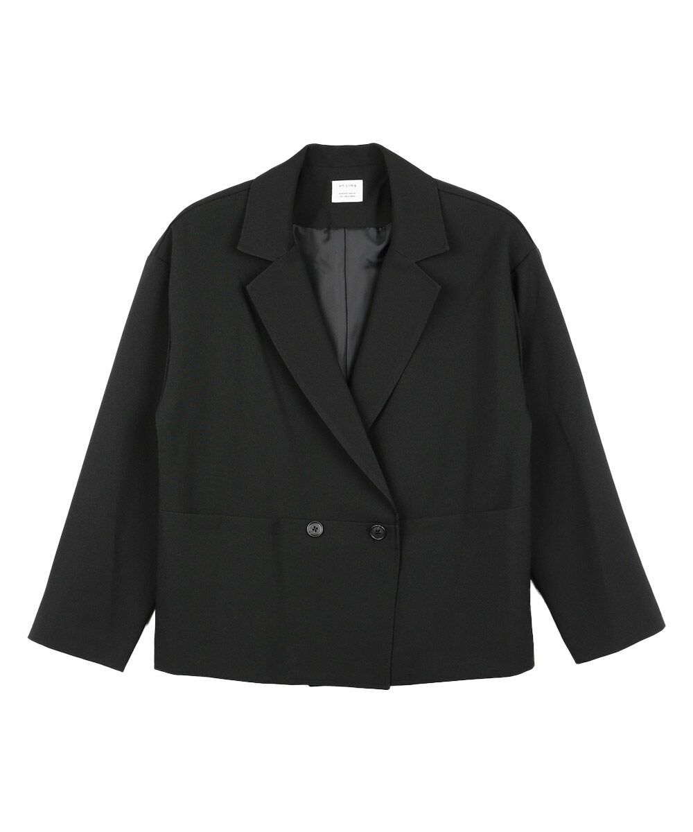 ブラック(BLK)