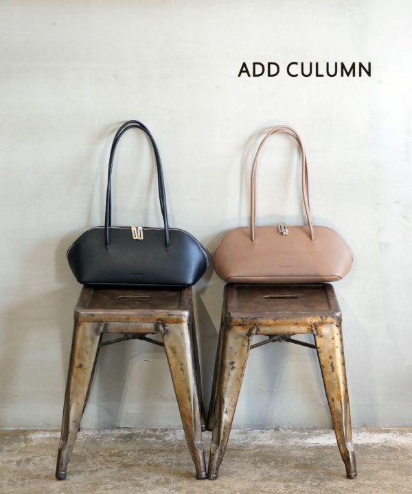 ADD CULUMN(アドカラム)FIGRE BOSTON | BLEU COMME BLEU(ブルーコムブルー)