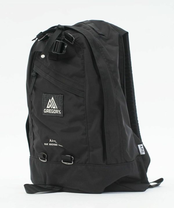 A.P.C.(アー・ペー・セー)FINE DAY A.P.C. GREGORY | BLEU COMME BLEU