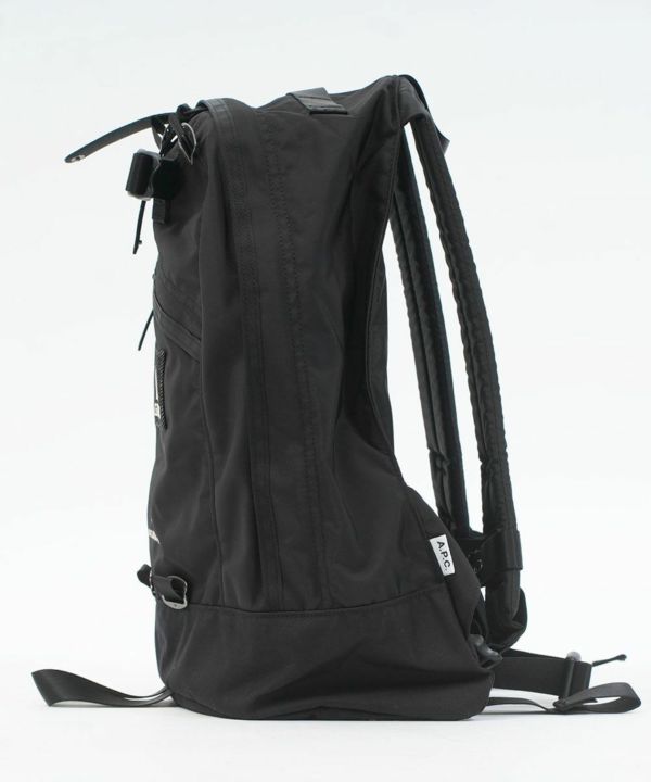 A.P.C.(アー・ペー・セー)FINE DAY A.P.C. GREGORY | BLEU COMME BLEU