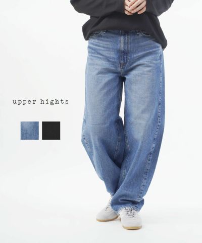 コチラでブルーのパンツ JAPAN BLUE JEANS】Sashiko 5P Wide Tapered 11oz インディゴ刺子