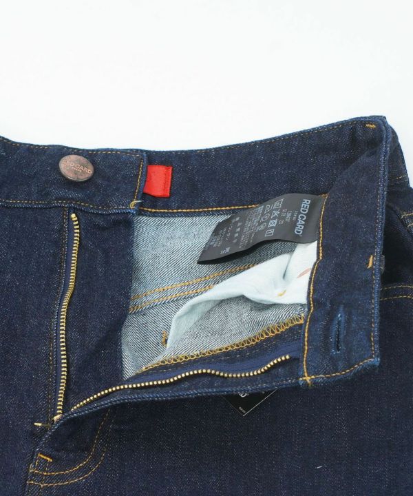 RED CARD TOKYO(レッドカード トーキョー)Montana モンタナ | BLEU