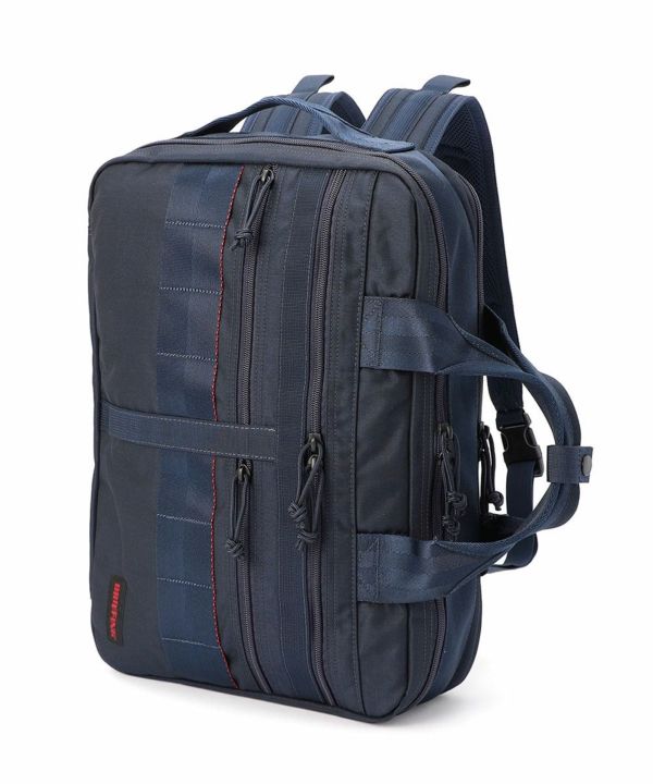 BRIEFING(ブリーフィング)A4 2WAY LINER MW GEN II | BLEU COMME BLEU