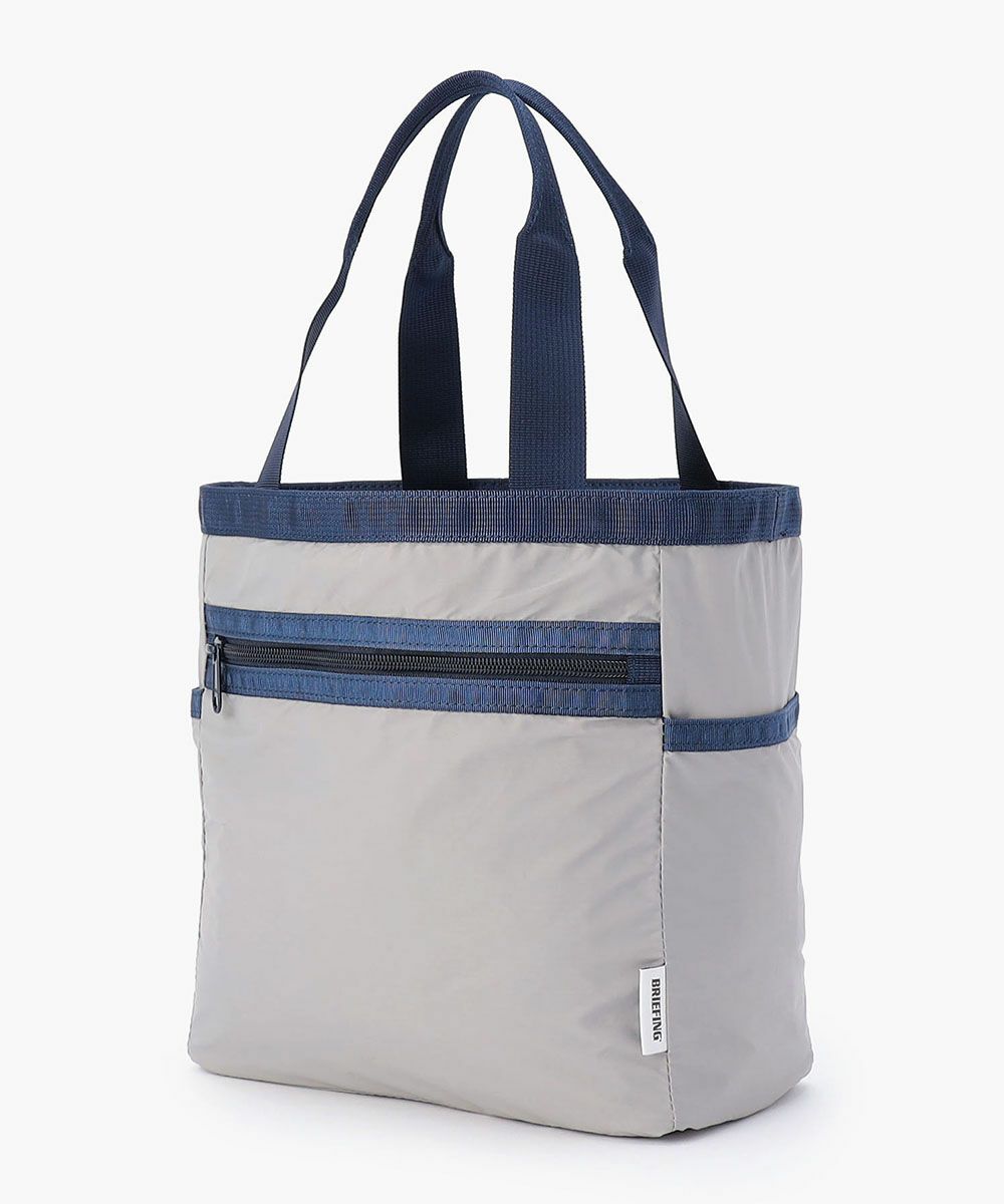 BRIEFING(ブリーフィング)COLLEGE TOTE S | BLEU COMME BLEU(ブルー