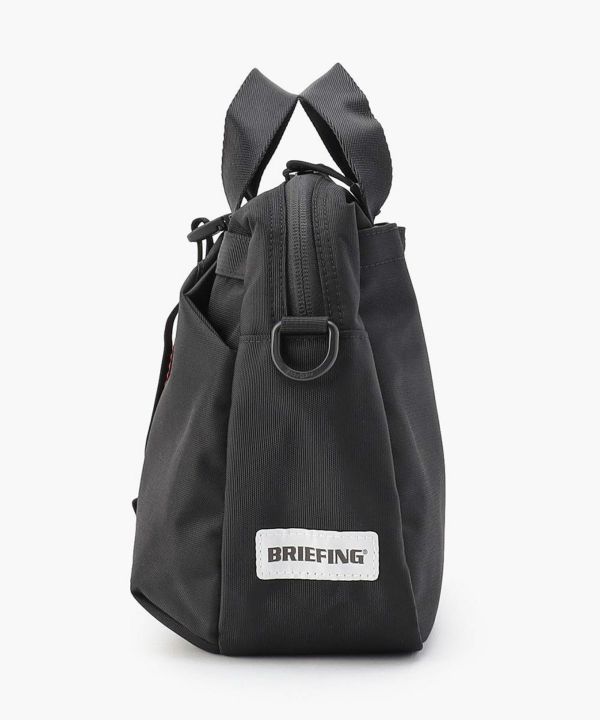 ksan@断捨離中　BRIEFING URBAN GYM 2WAY trim_ofbfg_itemf025b5b08ef811f