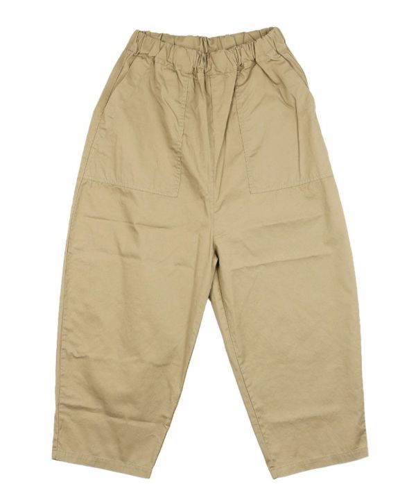 ※nalu 様　御専用　ページ naru(ナル)30ツイル クラフトパンツ | BLEU COMME BLEU(ブルーコムブルー)