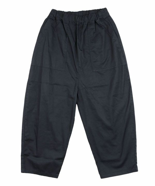 Naru 加工用ページ naru(ナル)30ツイル クラフトパンツ | BLEU COMME BLEU(ブルーコムブルー)