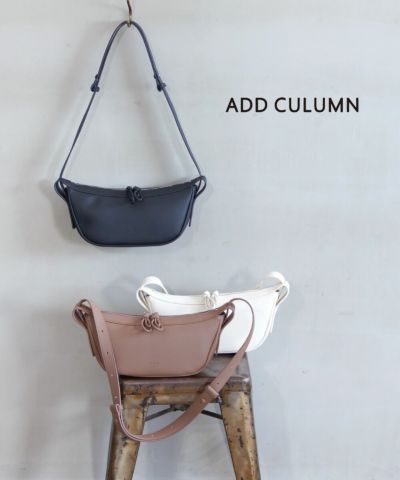 ASHELEN(アッシュエレン)ポスティーノM | BLEU COMME BLEU(ブルーコム