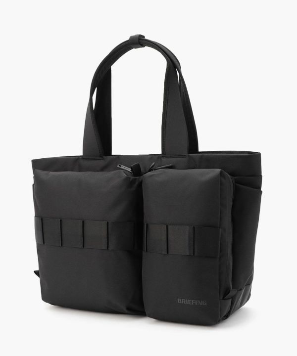 美品　ブリーフィング　トート　BRIEFING SW WIDE TOTE WR BRIEFING(ブリーフィング)SW WIDE TOTE WR | BLEU COMME BLEU(ブルー