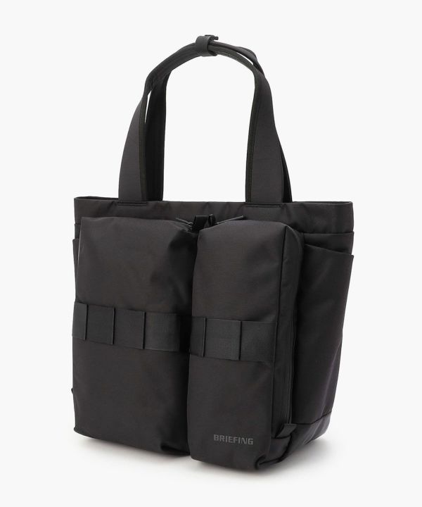 ゆいとさん　専用briefing BRIEFING(ブリーフィング)SW WIDE TOTE | BLEU COMME BLEU(ブルーコム