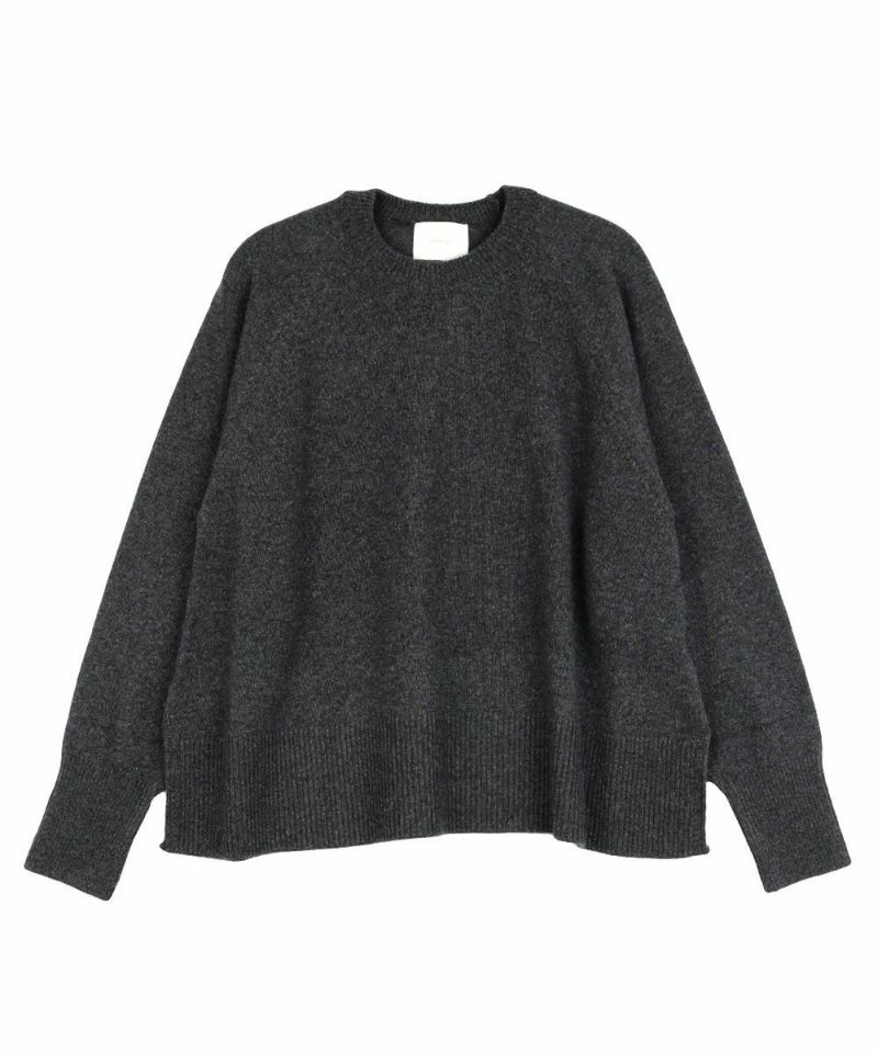 チャコール(CHA)