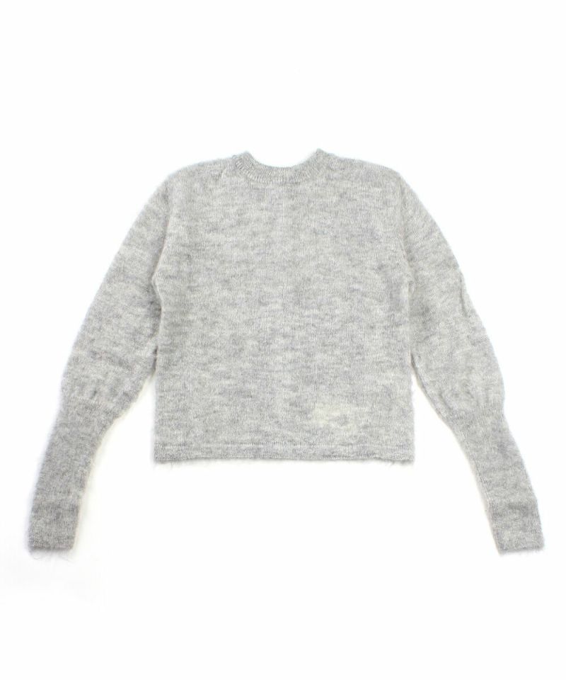 HEATHER GREY(GRY)