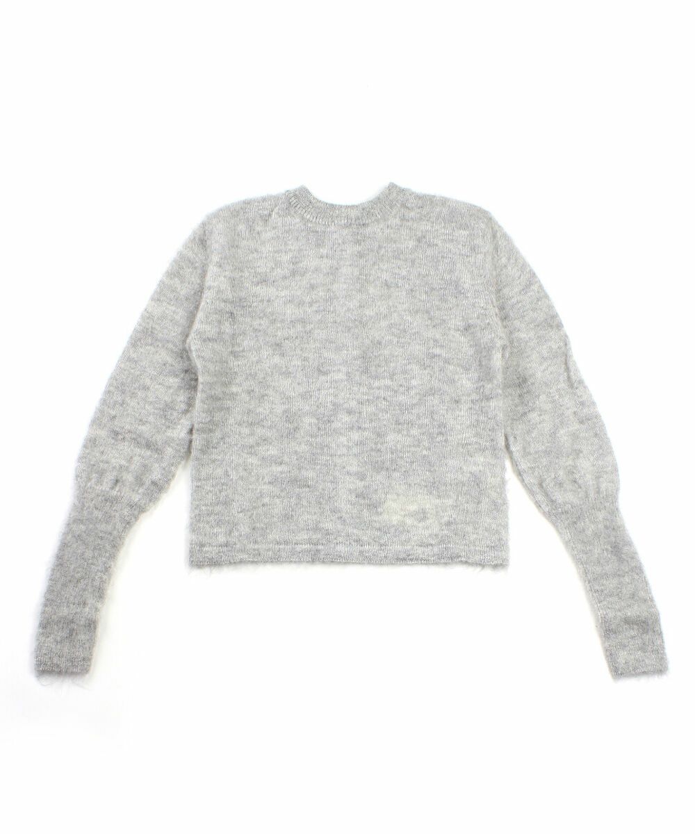HEATHER GREY(GRY)