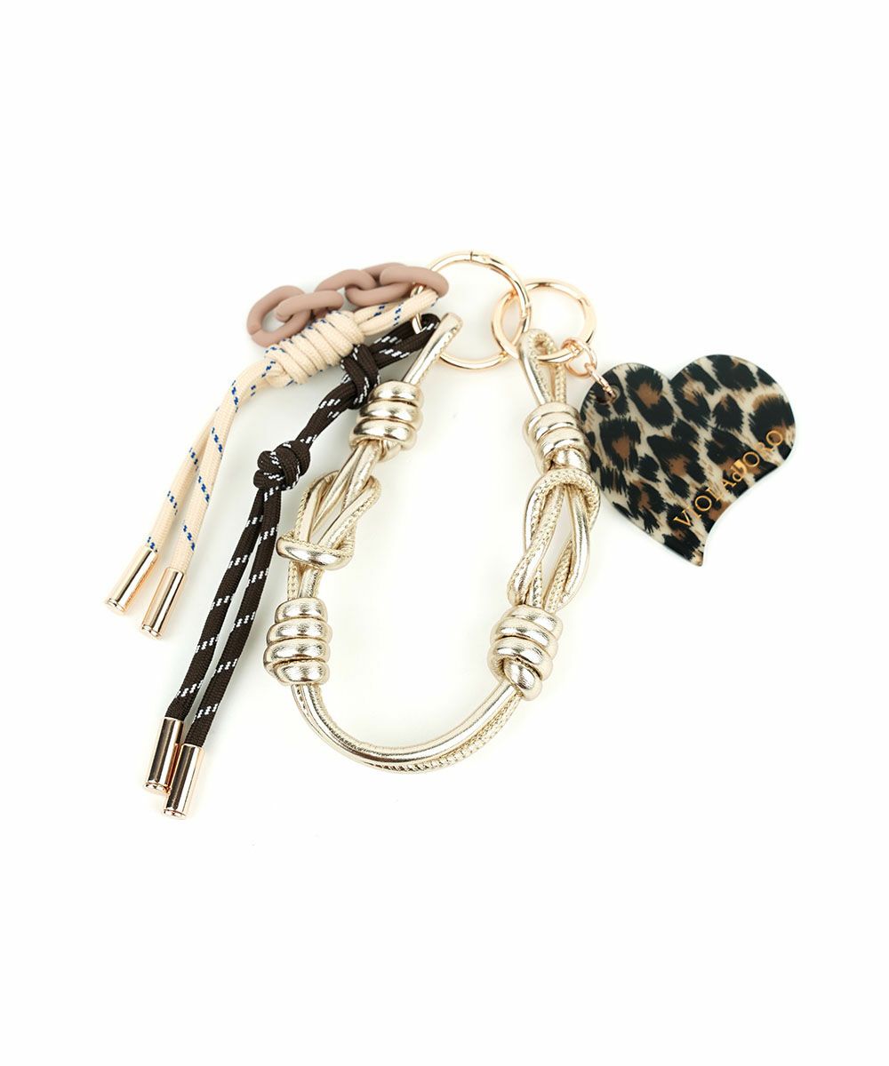 LEOハート×シャンパン(LECH)