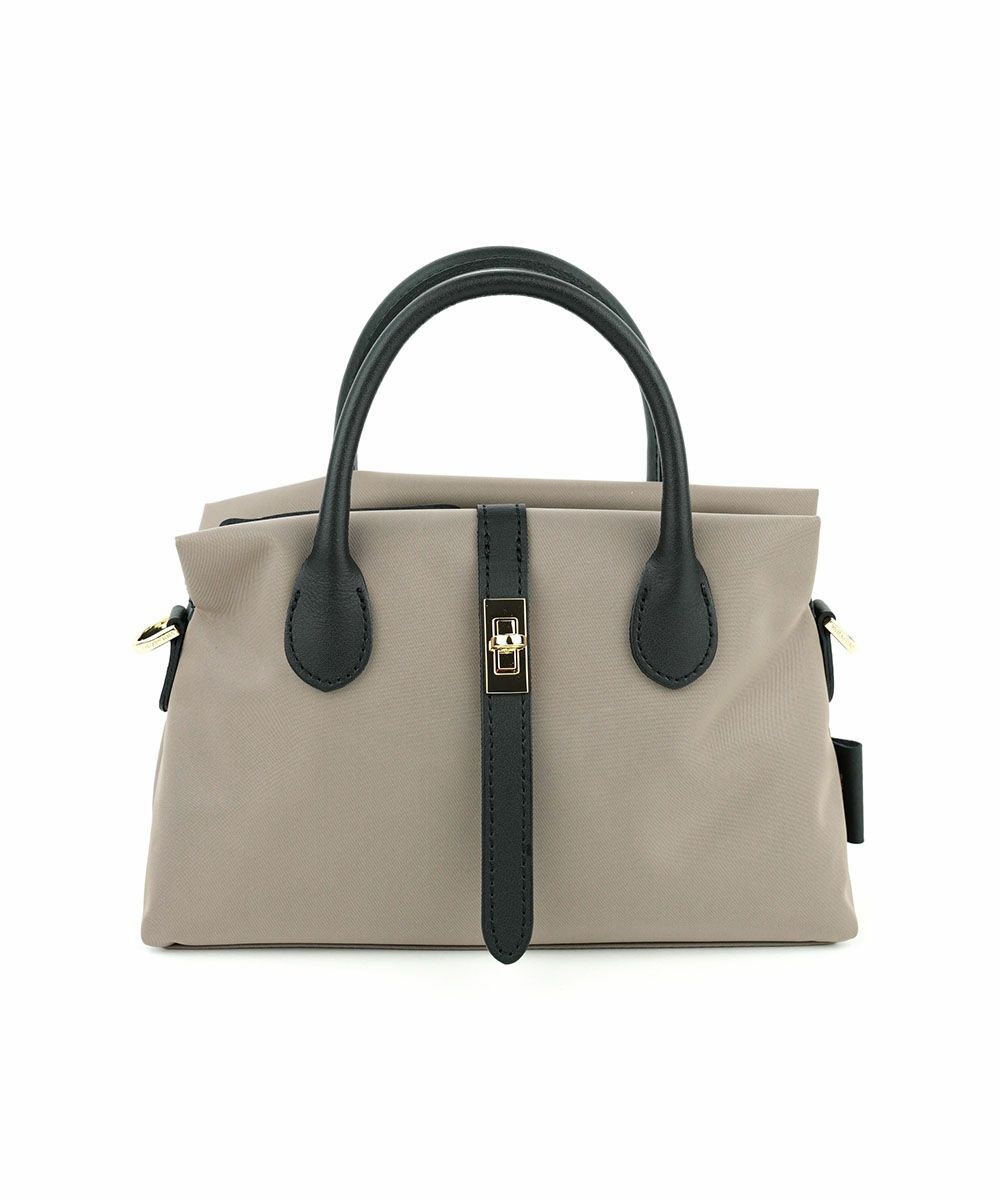 トープ×ブラック(TABK)