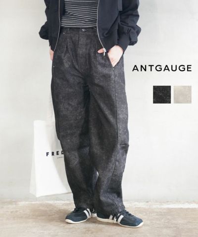 パンツ | BLEU COMME BLEU(ブルーコムブルー)