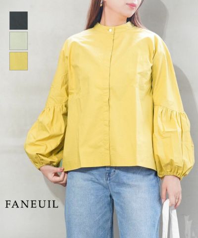 FANEUIL(ファヌル) | BLEU COMME BLEU(ブルーコムブルー)