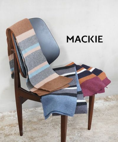 ストール・マフラー | BLEU COMME BLEU(ブルーコムブルー)