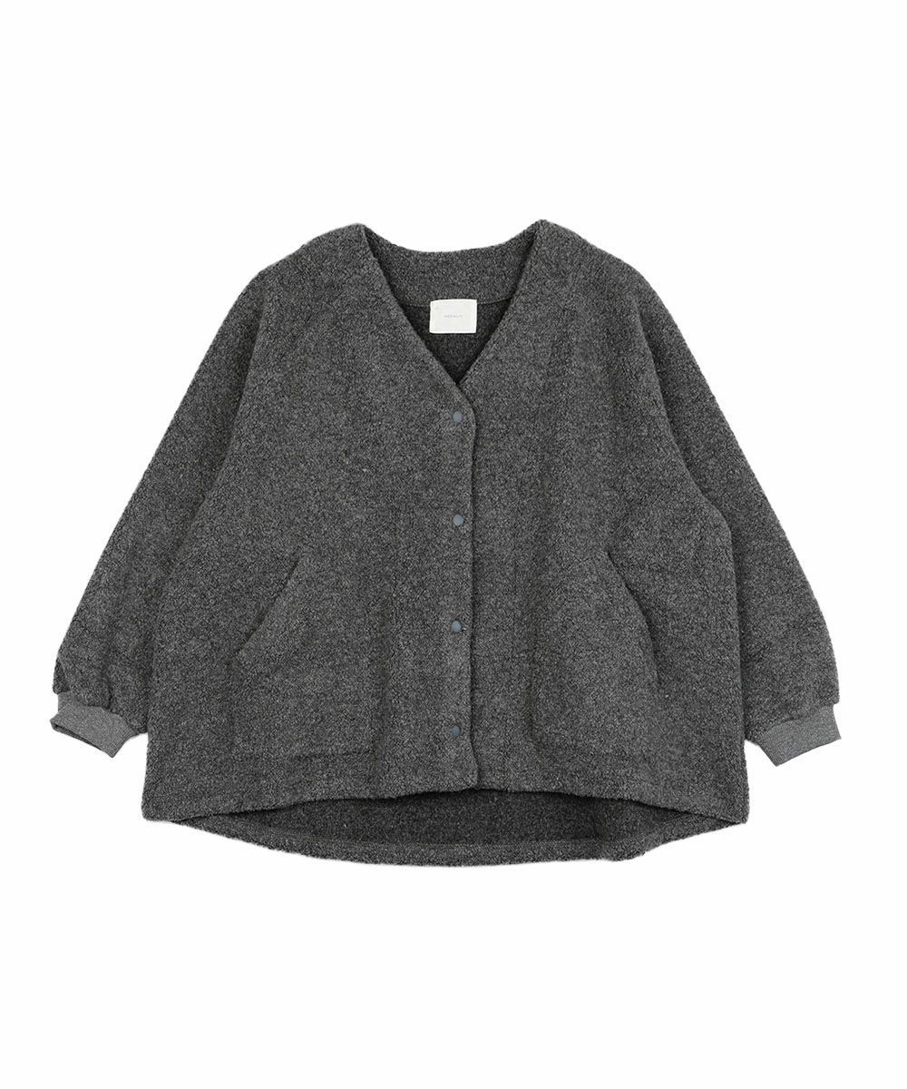 チャコール(CHA)