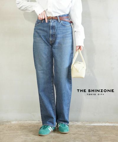 デニム | BLEU COMME BLEU(ブルーコムブルー)