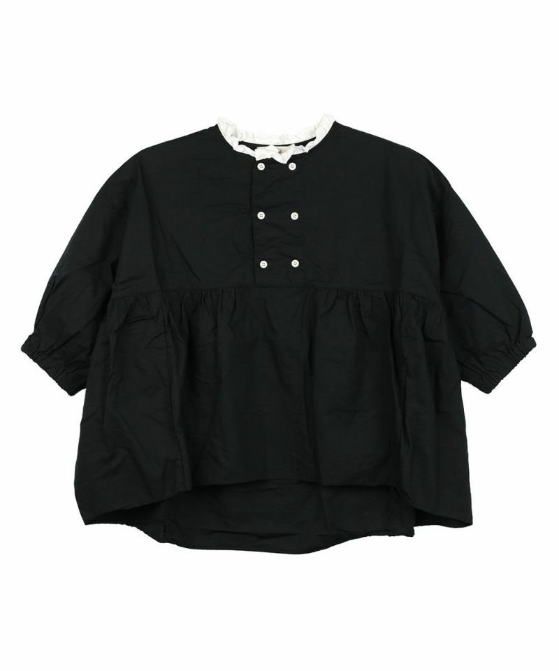 ブラック×キナリ(04)