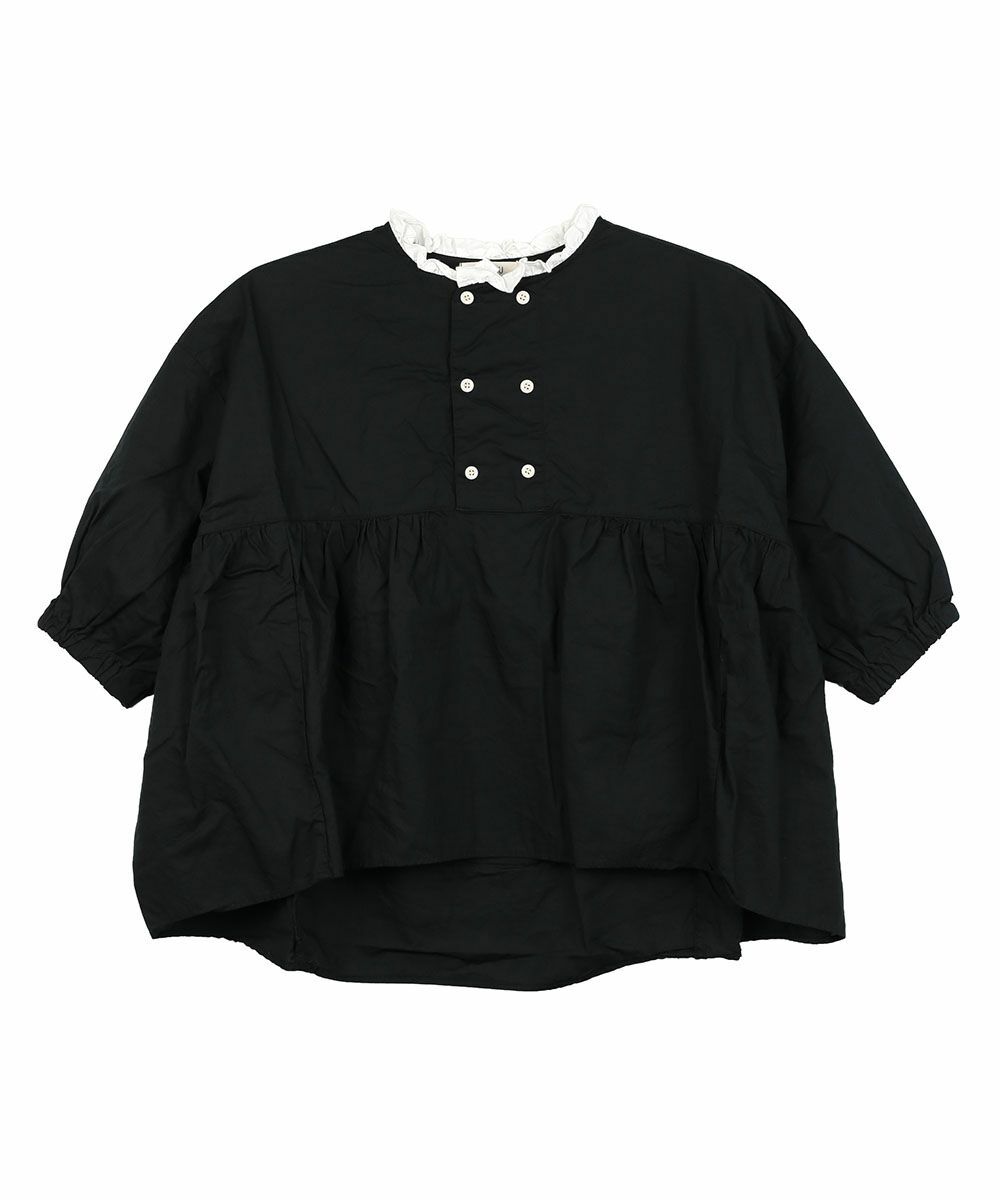 ブラック×キナリ(04)