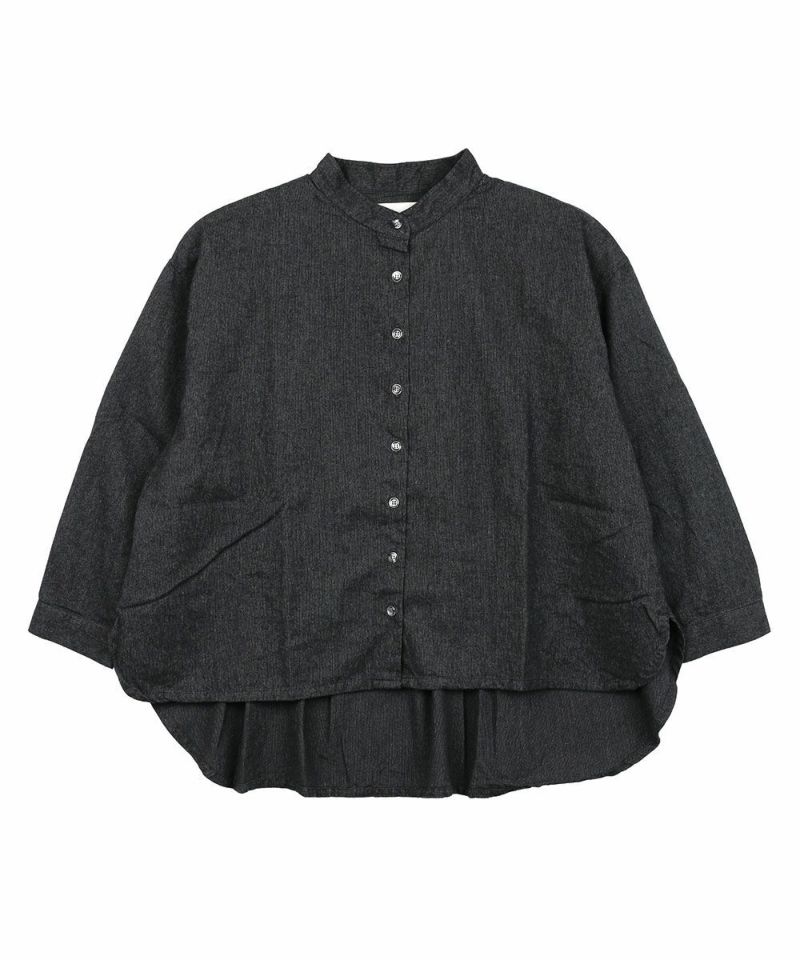 チャコール(CHA)