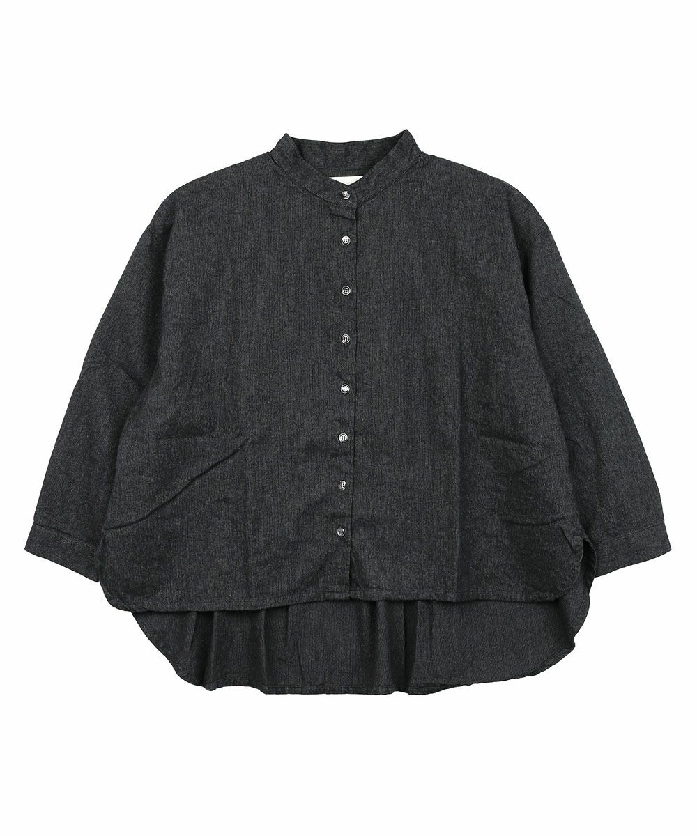 チャコール(CHA)