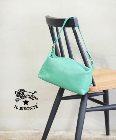 IL BISONTE(イルビゾンテ) | BLEU COMME BLEU(ブルーコムブルー)